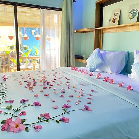 Marta House Gili Air Hotell Eksteriør bilde