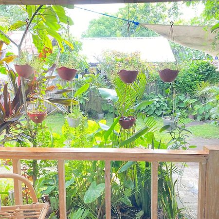 Marta House Gili Air Hotell Eksteriør bilde