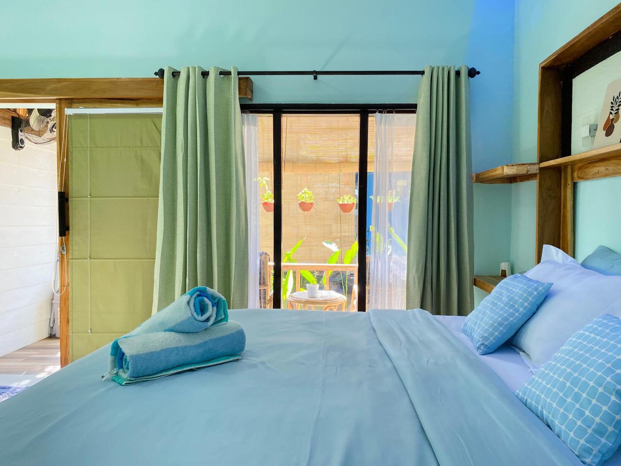 Marta House Gili Air Hotell Eksteriør bilde