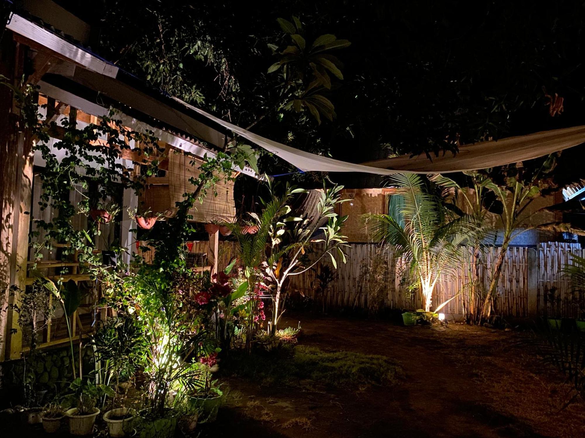 Marta House Gili Air Hotell Eksteriør bilde