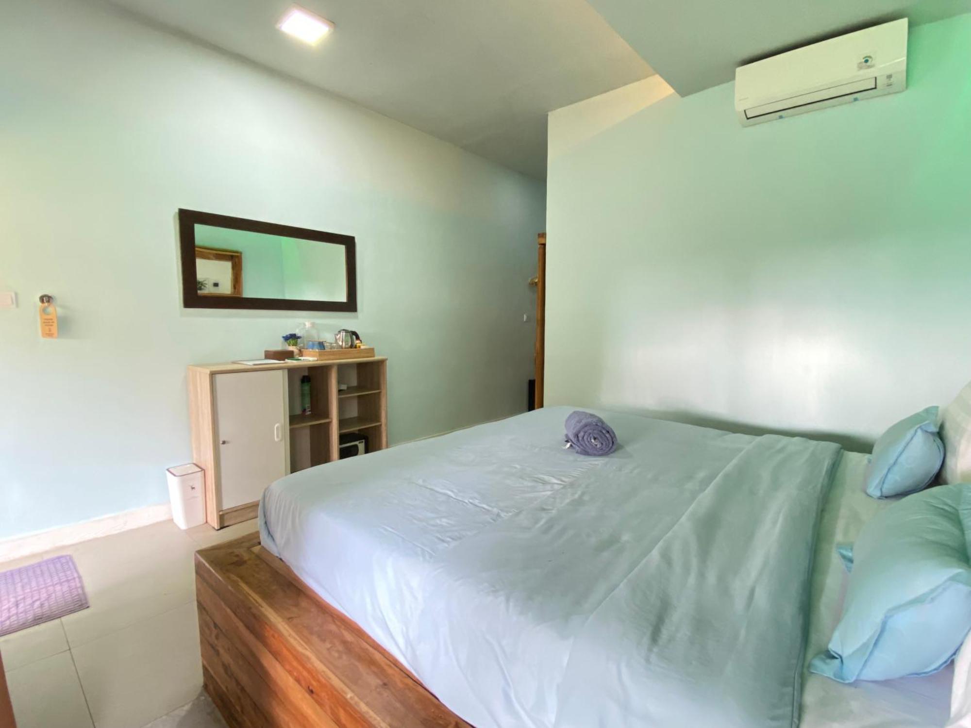 Marta House Gili Air Hotell Eksteriør bilde